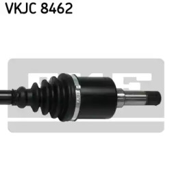 VKJC 8462 SKF - Привідний вал2
